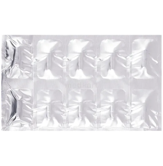 lipicure as 150mg capsule 10's